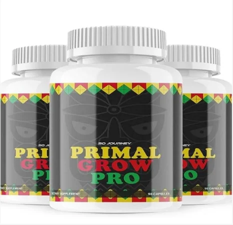 Primal Grow Pro Reviews 2026