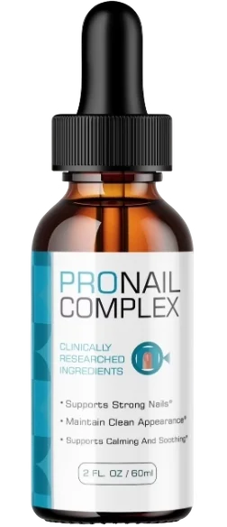 ProNail Complex Reviews 2026
