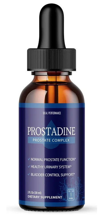 Prostadine supplement